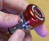 The all metal ESTOP push button switch main image